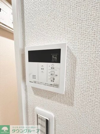 b’CASA王子IIの物件内観写真